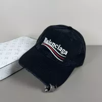 Cheap Balenciaga Caps #1325494 Replica Wholesale [$29.00 USD] [ITEM#1325494] on Replica Balenciaga Caps