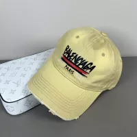 Cheap Balenciaga Caps #1325495 Replica Wholesale [$25.00 USD] [ITEM#1325495] on Replica Balenciaga Caps