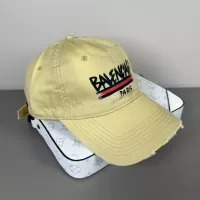 Cheap Balenciaga Caps #1325495 Replica Wholesale [$25.00 USD] [ITEM#1325495] on Replica Balenciaga Caps