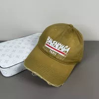Cheap Balenciaga Caps #1325496 Replica Wholesale [$25.00 USD] [ITEM#1325496] on Replica Balenciaga Caps