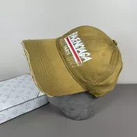 Cheap Balenciaga Caps #1325496 Replica Wholesale [$25.00 USD] [ITEM#1325496] on Replica Balenciaga Caps