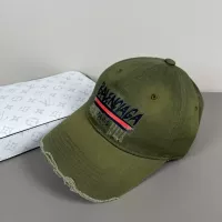 Cheap Balenciaga Caps #1325497 Replica Wholesale [$25.00 USD] [ITEM#1325497] on Replica Balenciaga Caps