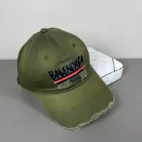 Cheap Balenciaga Caps #1325497 Replica Wholesale [$25.00 USD] [ITEM#1325497] on Replica Balenciaga Caps