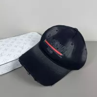 Cheap Balenciaga Caps #1325498 Replica Wholesale [$25.00 USD] [ITEM#1325498] on Replica Balenciaga Caps