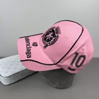 Cheap Balenciaga Caps #1325501 Replica Wholesale [$29.00 USD] [ITEM#1325501] on Replica Balenciaga Caps