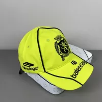 Cheap Balenciaga Caps #1325507 Replica Wholesale [$29.00 USD] [ITEM#1325507] on Replica Balenciaga Caps