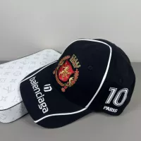 Cheap Balenciaga Caps #1325508 Replica Wholesale [$29.00 USD] [ITEM#1325508] on Replica Balenciaga Caps