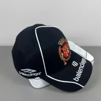 Cheap Balenciaga Caps #1325508 Replica Wholesale [$29.00 USD] [ITEM#1325508] on Replica Balenciaga Caps