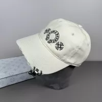 Cheap Chrome Hearts Caps #1325515 Replica Wholesale [$29.00 USD] [ITEM#1325515] on Replica Chrome Hearts Caps