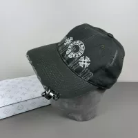 Cheap Chrome Hearts Caps #1325517 Replica Wholesale [$29.00 USD] [ITEM#1325517] on Replica Chrome Hearts Caps