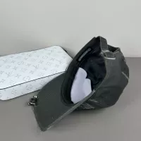 Cheap Chrome Hearts Caps #1325517 Replica Wholesale [$29.00 USD] [ITEM#1325517] on Replica Chrome Hearts Caps