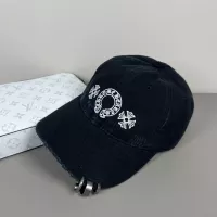 Cheap Chrome Hearts Caps #1325518 Replica Wholesale [$29.00 USD] [ITEM#1325518] on Replica Chrome Hearts Caps