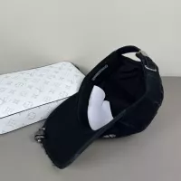 Cheap Chrome Hearts Caps #1325518 Replica Wholesale [$29.00 USD] [ITEM#1325518] on Replica Chrome Hearts Caps