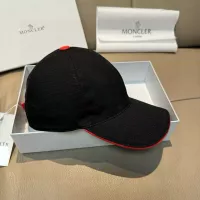 Cheap Moncler Caps #1325525 Replica Wholesale [$34.00 USD] [ITEM#1325525] on Replica Moncler Caps