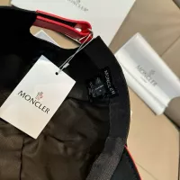 Cheap Moncler Caps #1325525 Replica Wholesale [$34.00 USD] [ITEM#1325525] on Replica Moncler Caps