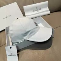 Cheap Moncler Caps #1325527 Replica Wholesale [$34.00 USD] [ITEM#1325527] on Replica Moncler Caps