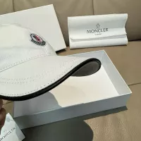 Cheap Moncler Caps #1325527 Replica Wholesale [$34.00 USD] [ITEM#1325527] on Replica Moncler Caps