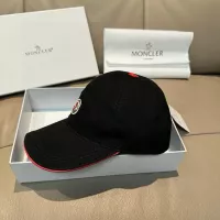 Cheap Moncler Caps #1325530 Replica Wholesale [$34.00 USD] [ITEM#1325530] on Replica Moncler Caps