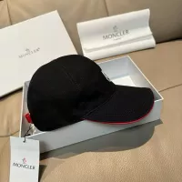 Cheap Moncler Caps #1325530 Replica Wholesale [$34.00 USD] [ITEM#1325530] on Replica Moncler Caps