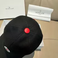 Cheap Moncler Caps #1325530 Replica Wholesale [$34.00 USD] [ITEM#1325530] on Replica Moncler Caps