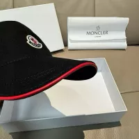 Cheap Moncler Caps #1325530 Replica Wholesale [$34.00 USD] [ITEM#1325530] on Replica Moncler Caps