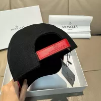 Cheap Moncler Caps #1325530 Replica Wholesale [$34.00 USD] [ITEM#1325530] on Replica Moncler Caps