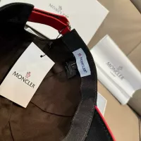 Cheap Moncler Caps #1325530 Replica Wholesale [$34.00 USD] [ITEM#1325530] on Replica Moncler Caps