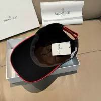 Cheap Moncler Caps #1325530 Replica Wholesale [$34.00 USD] [ITEM#1325530] on Replica Moncler Caps