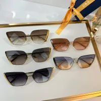 Cheap Louis Vuitton AAA Quality Sunglasses #1325532 Replica Wholesale [$64.00 USD] [ITEM#1325532] on Replica Louis Vuitton AAA Quality Sunglasses