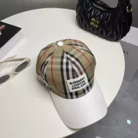 Cheap Burberry Caps #1325536 Replica Wholesale [$27.00 USD] [ITEM#1325536] on Replica Burberry Caps