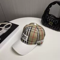 Cheap Burberry Caps #1325536 Replica Wholesale [$27.00 USD] [ITEM#1325536] on Replica Burberry Caps