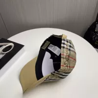 Cheap Burberry Caps #1325537 Replica Wholesale [$27.00 USD] [ITEM#1325537] on Replica Burberry Caps