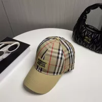 Cheap Burberry Caps #1325537 Replica Wholesale [$27.00 USD] [ITEM#1325537] on Replica Burberry Caps