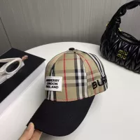 Cheap Burberry Caps #1325538 Replica Wholesale [$27.00 USD] [ITEM#1325538] on Replica Burberry Caps