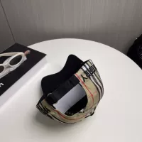Cheap Burberry Caps #1325538 Replica Wholesale [$27.00 USD] [ITEM#1325538] on Replica Burberry Caps