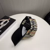 Cheap Burberry Caps #1325538 Replica Wholesale [$27.00 USD] [ITEM#1325538] on Replica Burberry Caps