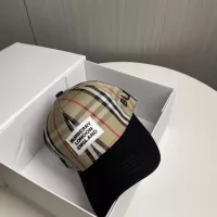 Cheap Burberry Caps #1325538 Replica Wholesale [$27.00 USD] [ITEM#1325538] on Replica Burberry Caps