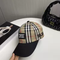Cheap Burberry Caps #1325539 Replica Wholesale [$27.00 USD] [ITEM#1325539] on Replica Burberry Caps