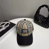 Cheap Burberry Caps #1325539 Replica Wholesale [$27.00 USD] [ITEM#1325539] on Replica Burberry Caps