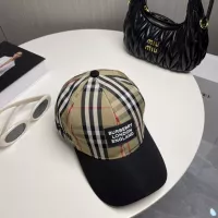Cheap Burberry Caps #1325539 Replica Wholesale [$27.00 USD] [ITEM#1325539] on Replica Burberry Caps
