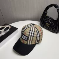 Cheap Burberry Caps #1325539 Replica Wholesale [$27.00 USD] [ITEM#1325539] on Replica Burberry Caps