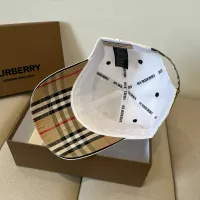 Cheap Burberry Caps #1325540 Replica Wholesale [$27.00 USD] [ITEM#1325540] on Replica Burberry Caps