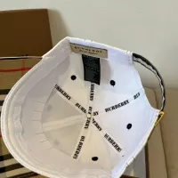 Cheap Burberry Caps #1325540 Replica Wholesale [$27.00 USD] [ITEM#1325540] on Replica Burberry Caps