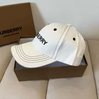 Cheap Burberry Caps #1325540 Replica Wholesale [$27.00 USD] [ITEM#1325540] on Replica Burberry Caps