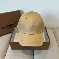 Cheap Burberry Caps #1325541 Replica Wholesale [$27.00 USD] [ITEM#1325541] on Replica Burberry Caps