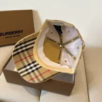 Cheap Burberry Caps #1325541 Replica Wholesale [$27.00 USD] [ITEM#1325541] on Replica Burberry Caps