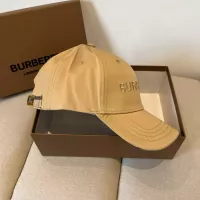 Cheap Burberry Caps #1325541 Replica Wholesale [$27.00 USD] [ITEM#1325541] on Replica Burberry Caps