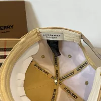Cheap Burberry Caps #1325541 Replica Wholesale [$27.00 USD] [ITEM#1325541] on Replica Burberry Caps