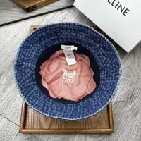 Cheap Celine Caps #1325543 Replica Wholesale [$34.00 USD] [ITEM#1325543] on Replica Celine Caps