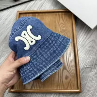 Cheap Celine Caps #1325543 Replica Wholesale [$34.00 USD] [ITEM#1325543] on Replica Celine Caps